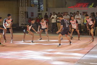 Jerai Gym Kabaddi 2016